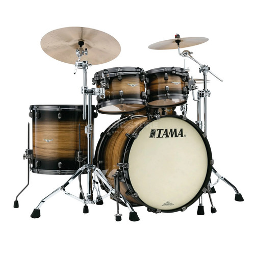 Tama starclassic maple - starclassic, 22in