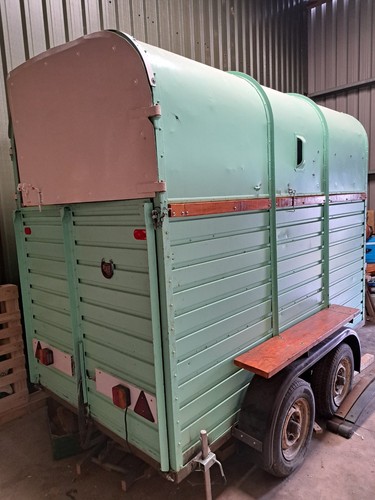 Catering trailer mobile food - mobile,
