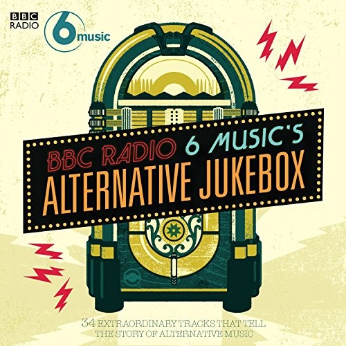 Various bbc radio music s - various,