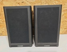 Mission 760i 2-Way Reflex