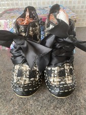 irregular choice abigails