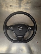 VW GOLF MK7 FLAT BOTTOM