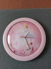 Barbie Mattell 1984 Pink Wall