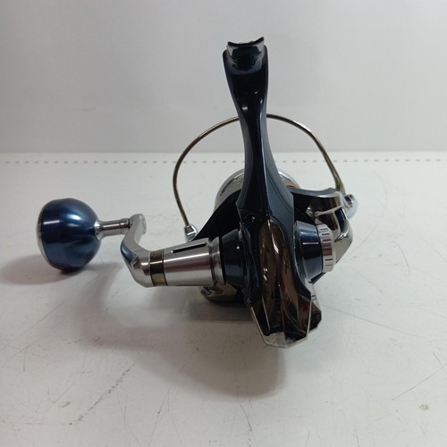Shimano stella 8000hg - shimano, 13