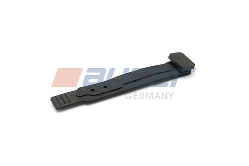Rear mudguard strap fits - rear, strap(x8)