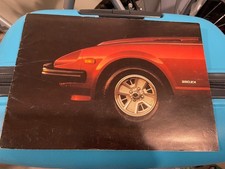 DATSUN 280 ZX UK Car Sales