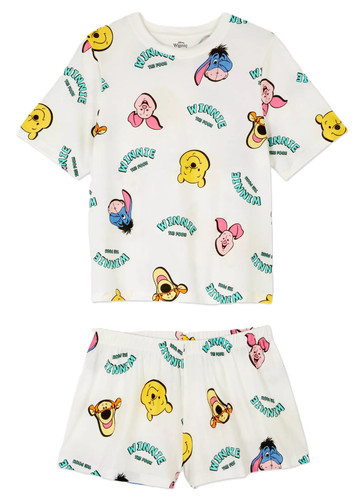 Ladies pyjamas disney - ladies,