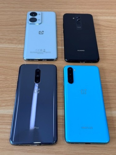 Oneplus huawei smartphone - 4x, oneplus/huawei