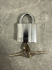 Abloy 340 PROTEC2 Hardened