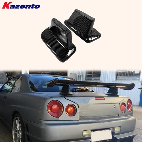 For nissan skyline r34 gtr - nissan,