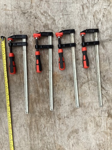 Clamps bricklayer - clamps,