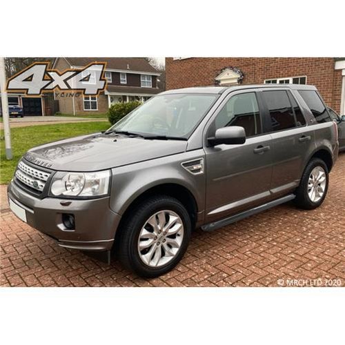 For land rover freelander - for,