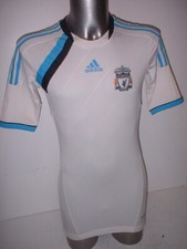 Liverpool Player Spec Techfit