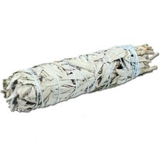 White Sage Smudge Sticks Jumbo XL 9 Inch 23CM Premium Californian Salvia Apiana