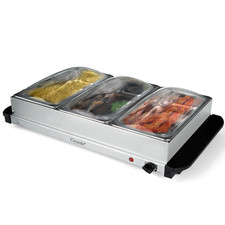 300W Buffet Warmer Food Server