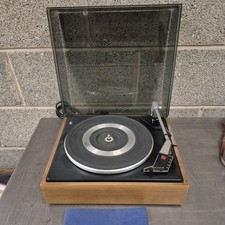 Original Garrard SP25