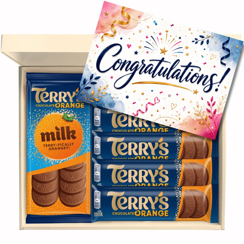 Chocohugs congratulations - chocohugs, "congratulations"