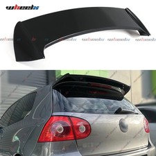 Gloss black rear boot - gloss,