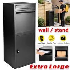 Extra Large Parcel Delivery