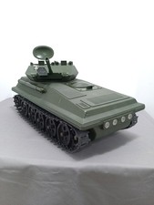 Vintage Action Man Scorpion