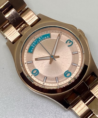 Marc jacobs ladies watch - marc,