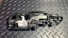 RENAULT MEGANE PASSENGER SIDE REAR DOOR HANDLE CARRIER MECHANISM 806070033R