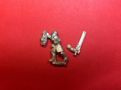 Citadel warhammer metal 40k - citadel,