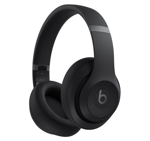 Genuine beats studio pro - beats, anc