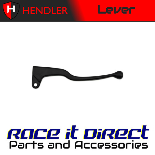 Brake lever for honda 125 - xl,