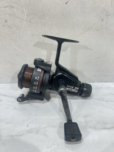 Mitchell 1140 vintage - rd,