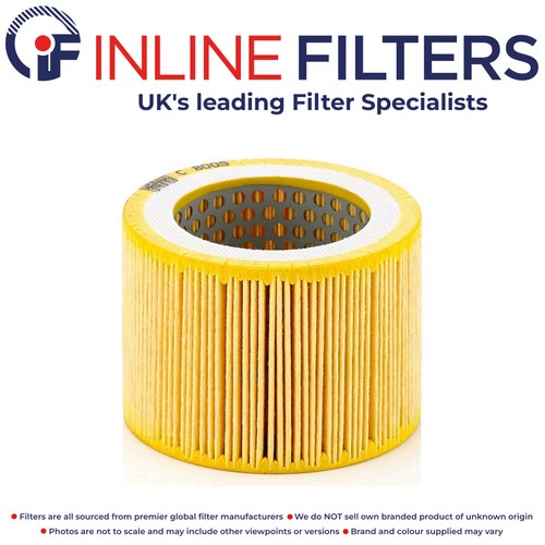 Air filter for putzmeister m52 - air,