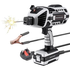 Portable Electric Welding