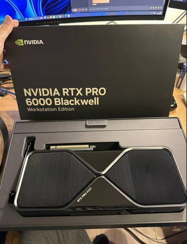 2026 new nvidia rtx pro - rtx,