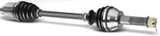 OEM STYLE DRIVESHAFT POLARIS