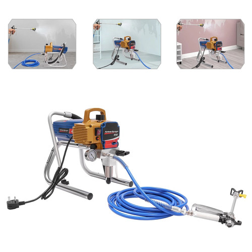 3000psi commercial airless - 3000psi,