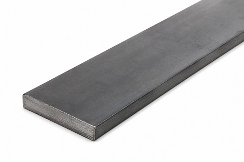 Mild steel flat bar solid - flat,