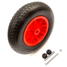 4.80/4.00-8 Wheel & Air Tyre