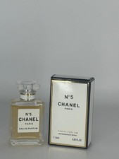New chanel mini perfume - chanel, no