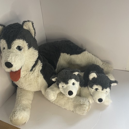 Ikea livlig large - livlig, dog