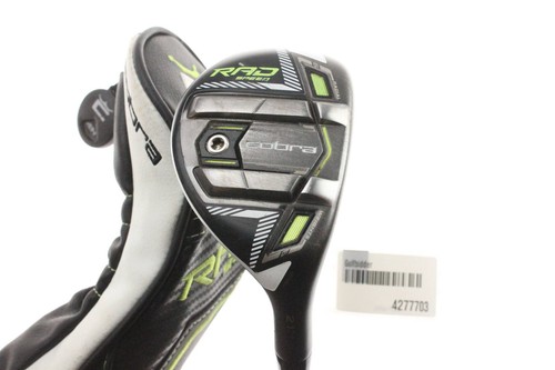Cobra king radspeed golf club - king,