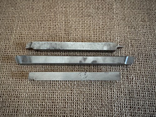 Pieces stock hss - of,