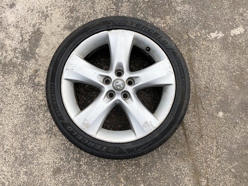 Vauxhall astra mk6 genuine - vauxhall, j