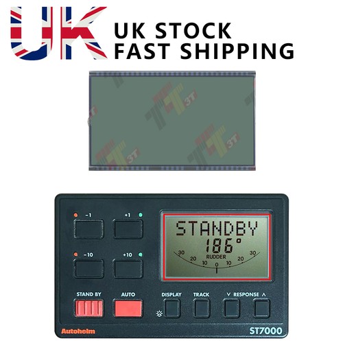 For autohelm st7000 raytheon - st7000,