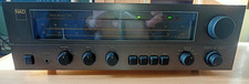 NAD 7020 Stereo Receiver +