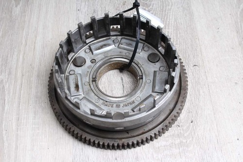 Clutch basket outside kawasaki - clutch,