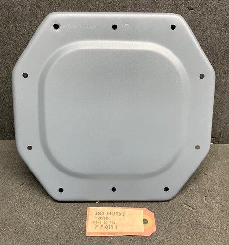 Jet provost aircraft cover - jet,