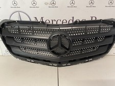 Mercedes Sprinter Front Grill