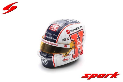 Haas kevin magnussen 2023 - haas,