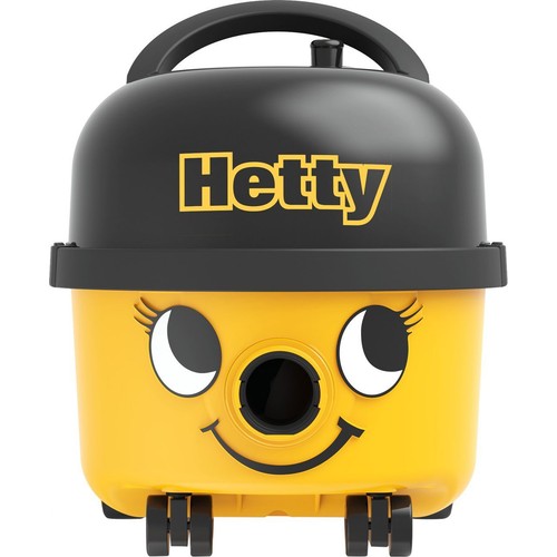 Numatic 912097 hetty yellow - numatic,