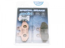 Polini Sinter Brake Pads for